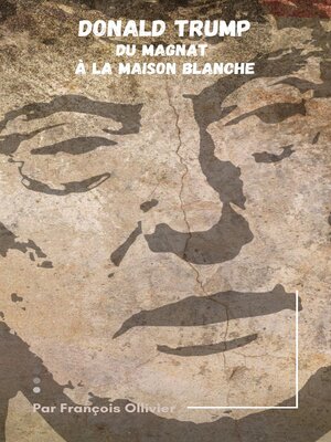 cover image of Trump